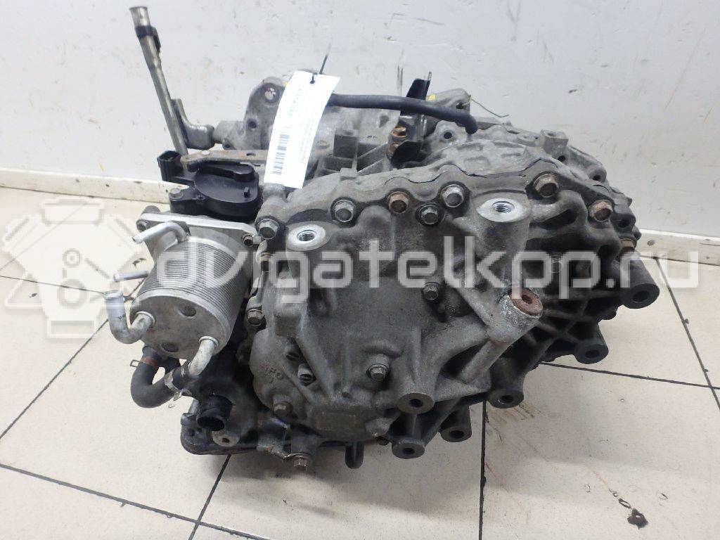 Фото Контрактная (б/у) АКПП для Dongfeng Fengdu / Suzuki / Nissan (Dongfeng) 144 л.с 16V 2.0 л MR20 бензин 310201XF2B {forloop.counter}}