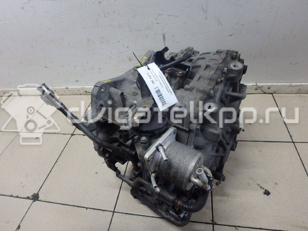 Фото Контрактная (б/у) АКПП для Dongfeng Fengdu / Suzuki / Nissan (Dongfeng) 144 л.с 16V 2.0 л MR20 бензин 310201XF2B {forloop.counter}}