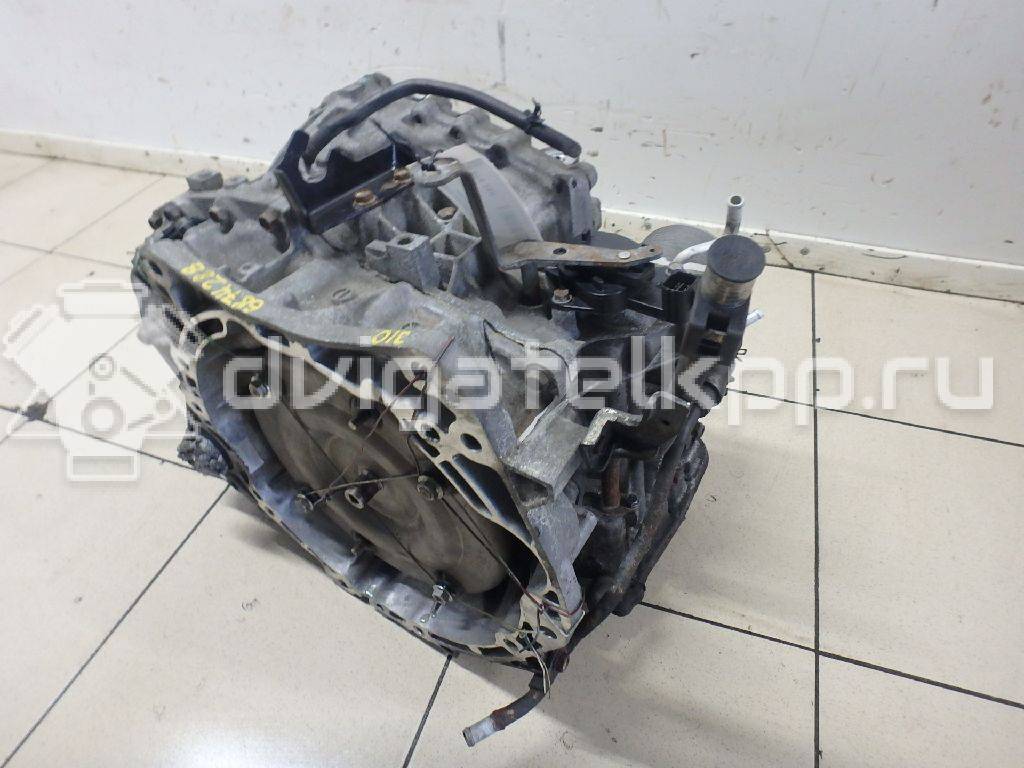 Фото Контрактная (б/у) АКПП для Dongfeng Fengdu / Suzuki / Nissan (Dongfeng) 144 л.с 16V 2.0 л MR20 бензин 310201XF2B {forloop.counter}}