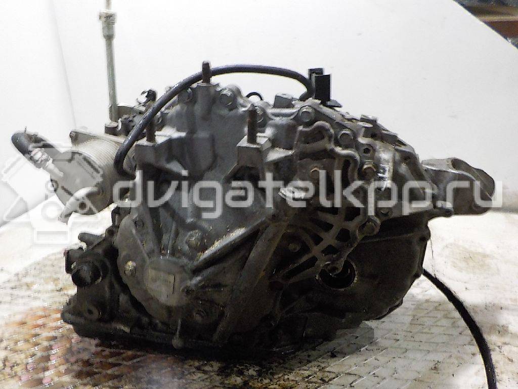 Фото Контрактная (б/у) АКПП для Nissan (Dongfeng) / Suzuki / Samsung / Nissan 129-147 л.с 16V 2.0 л MR20DE Бензин/спирт {forloop.counter}}