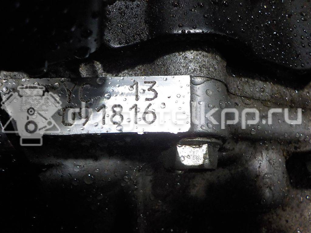 Фото Контрактная (б/у) АКПП для Nissan (Dongfeng) / Suzuki / Samsung / Nissan 129-147 л.с 16V 2.0 л MR20DE Бензин/спирт {forloop.counter}}