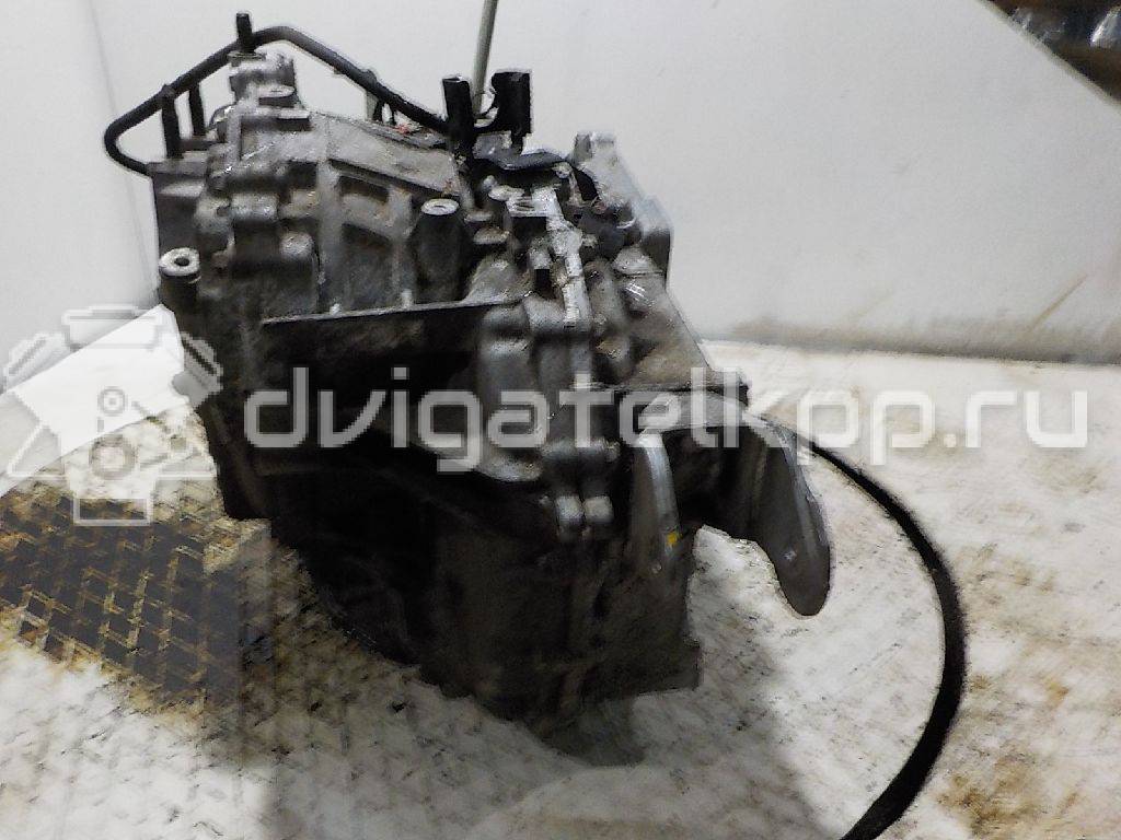 Фото Контрактная (б/у) АКПП для Venucia / Suzuki / Samsung / Nissan / Nissan (Dongfeng) 144 л.с 16V 2.0 л MR20DE бензин {forloop.counter}}