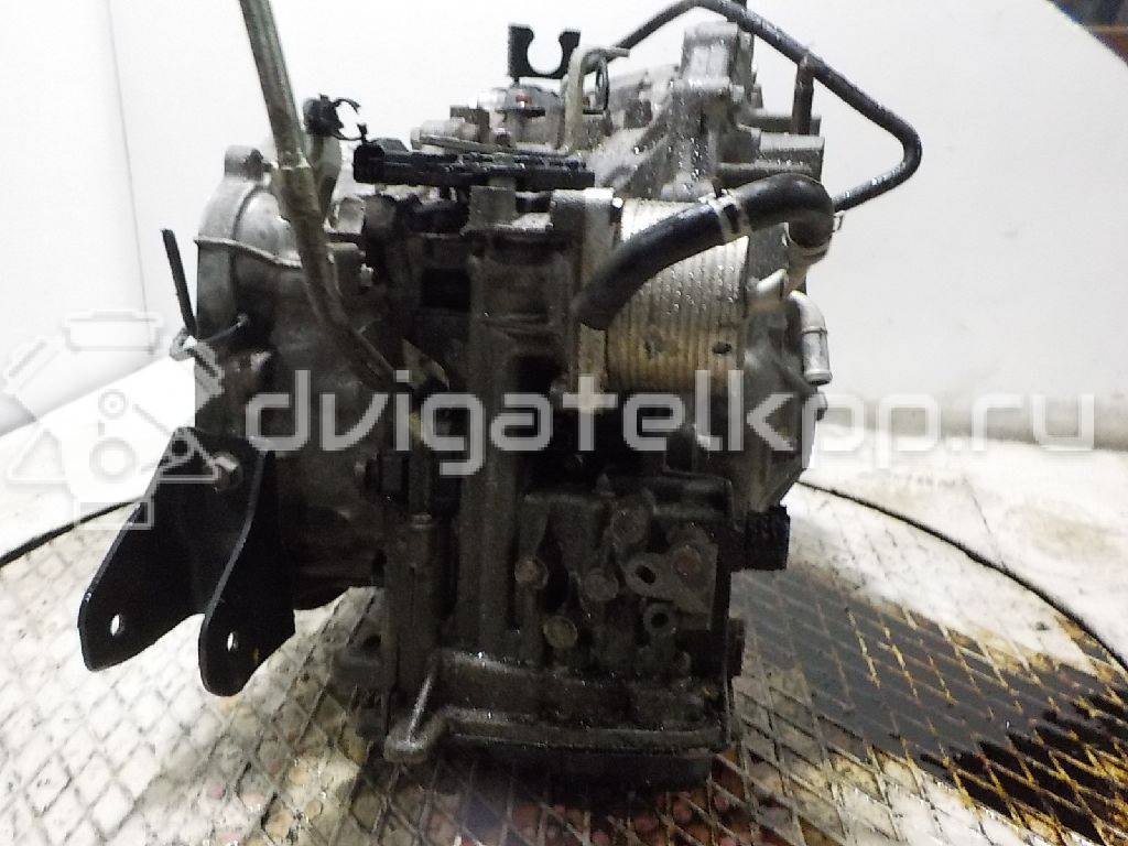 Фото Контрактная (б/у) АКПП для Venucia / Suzuki / Samsung / Nissan / Nissan (Dongfeng) 144 л.с 16V 2.0 л MR20DE бензин {forloop.counter}}