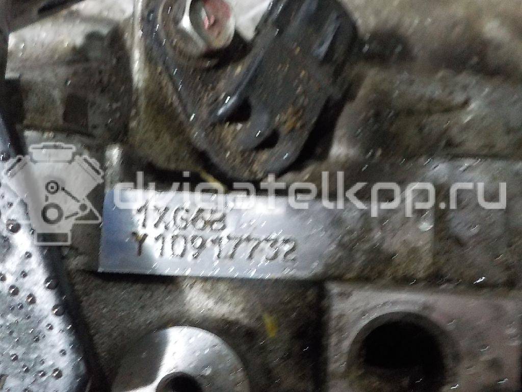 Фото Контрактная (б/у) АКПП для Venucia / Suzuki / Samsung / Nissan / Nissan (Dongfeng) 144 л.с 16V 2.0 л MR20DE бензин {forloop.counter}}