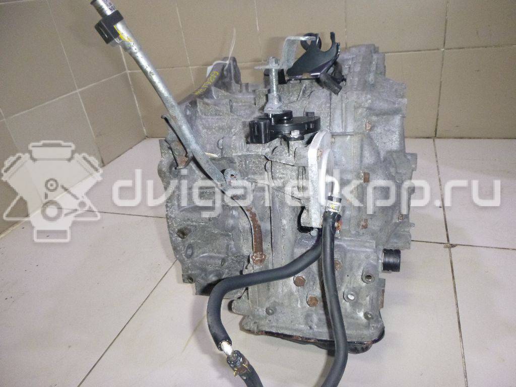 Фото Контрактная (б/у) АКПП для Nissan (Dongfeng) / Suzuki / Mitsuoka / Nissan 141-203 л.с 16V 2.5 л QR25DE Бензин / этиловый спирт / природный газ 310201XT6C {forloop.counter}}