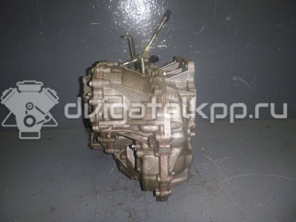 Фото Контрактная (б/у) АКПП для Nissan (Dongfeng) / Suzuki / Mitsuoka / Nissan 141-203 л.с 16V 2.5 л QR25DE Бензин / этиловый спирт / природный газ 310203VX0A {forloop.counter}}