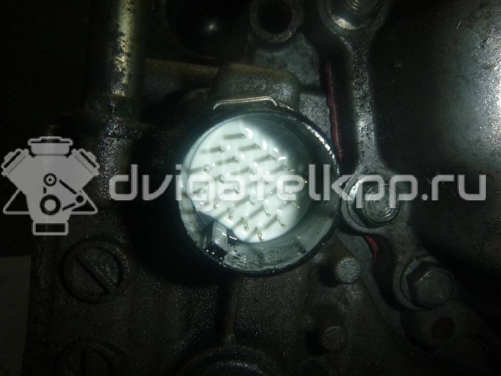 Фото Контрактная (б/у) АКПП для Nissan (Dongfeng) / Suzuki / Mitsuoka / Nissan 141-203 л.с 16V 2.5 л QR25DE Бензин / этиловый спирт / природный газ 310203VX0A {forloop.counter}}