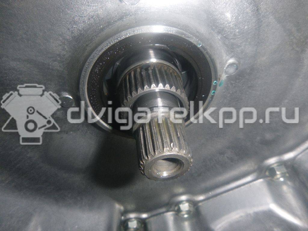 Фото Контрактная (б/у) АКПП для Nissan (Dongfeng) / Suzuki / Mitsuoka / Nissan 141-203 л.с 16V 2.5 л QR25DE Бензин / этиловый спирт / природный газ 310203VX0A {forloop.counter}}