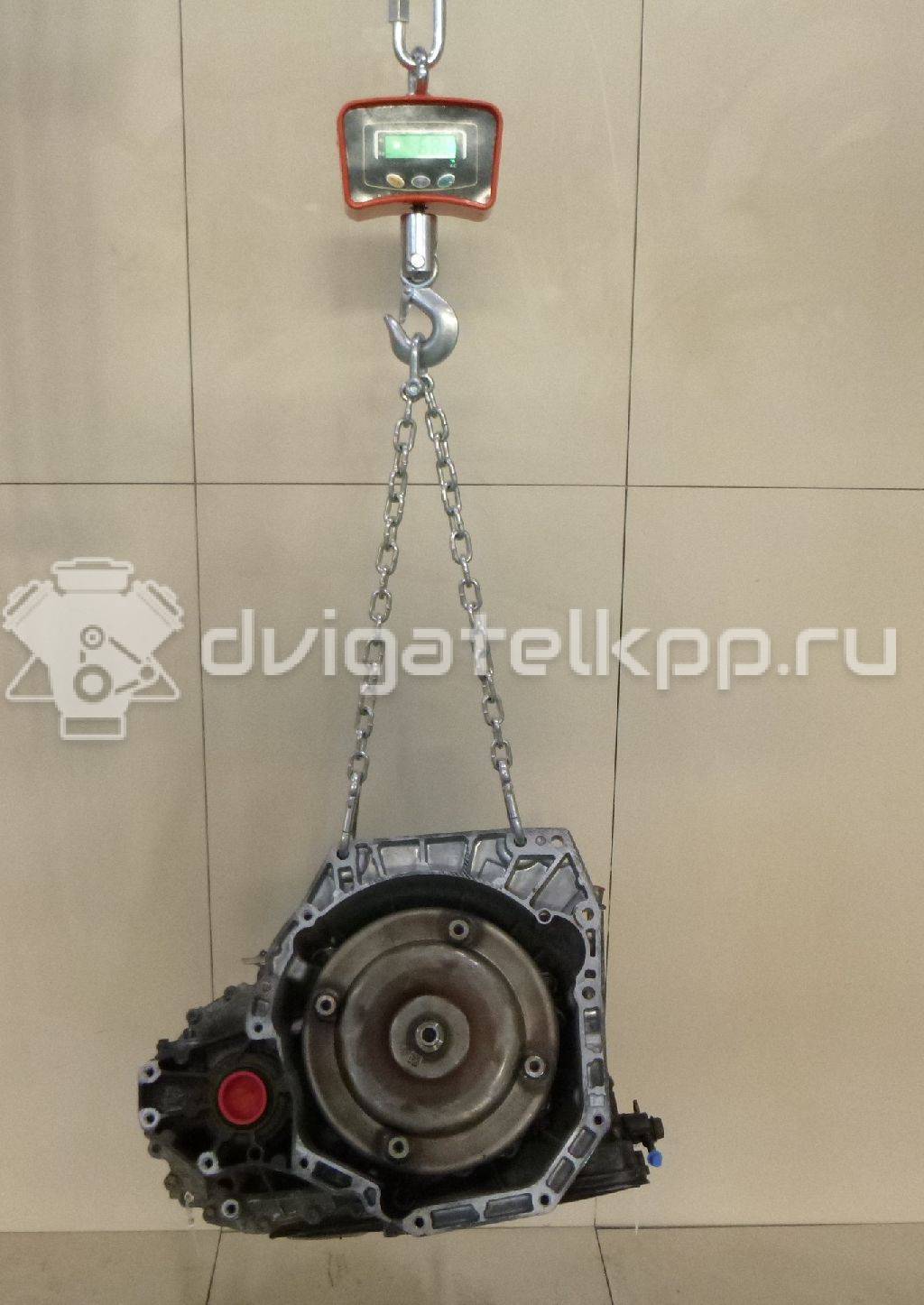 Фото Контрактная (б/у) АКПП для Dongfeng (Dfac) / Nissan (Zhengzhou) / Samsung / Mazda / Nissan / Mitsubishi / Nissan (Dongfeng) 109 л.с 16V 1.6 л HR16DE бензин 310203CX3C {forloop.counter}}