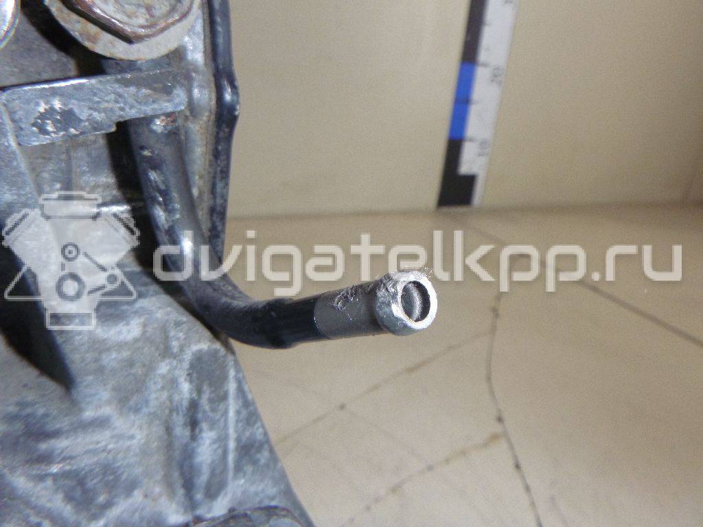 Фото Контрактная (б/у) АКПП для Dongfeng (Dfac) / Nissan (Zhengzhou) / Samsung / Mazda / Nissan / Mitsubishi / Nissan (Dongfeng) 109 л.с 16V 1.6 л HR16DE бензин 310203CX3C {forloop.counter}}