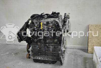 Фото Контрактный (б/у) двигатель RF7J для Mazda 6 / 5 / 3 110-143 л.с 16V 2.0 л Дизельное топливо {forloop.counter}}