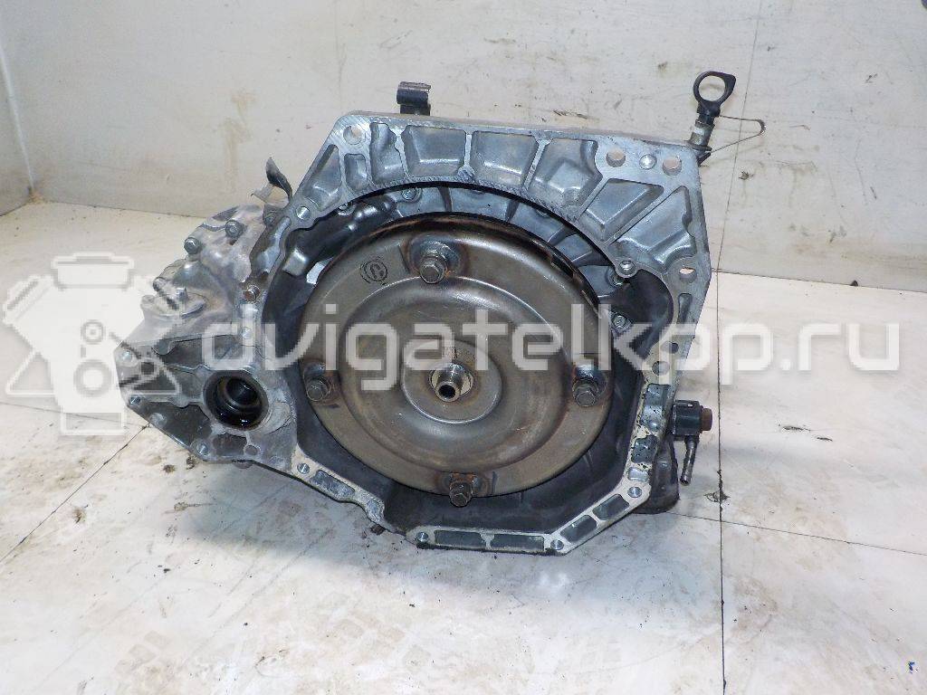 Фото Контрактная (б/у) АКПП для Dongfeng (Dfac) / Nissan (Zhengzhou) / Samsung / Mazda / Nissan / Mitsubishi / Nissan (Dongfeng) 87-140 л.с 16V 1.6 л HR16DE Бензин/спирт 310203CX3C {forloop.counter}}