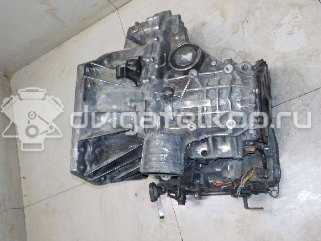 Фото Контрактная (б/у) АКПП для Dongfeng (Dfac) / Nissan (Zhengzhou) / Samsung / Mazda / Nissan / Mitsubishi / Nissan (Dongfeng) 87-140 л.с 16V 1.6 л HR16DE Бензин/спирт 310203CX3C {forloop.counter}}