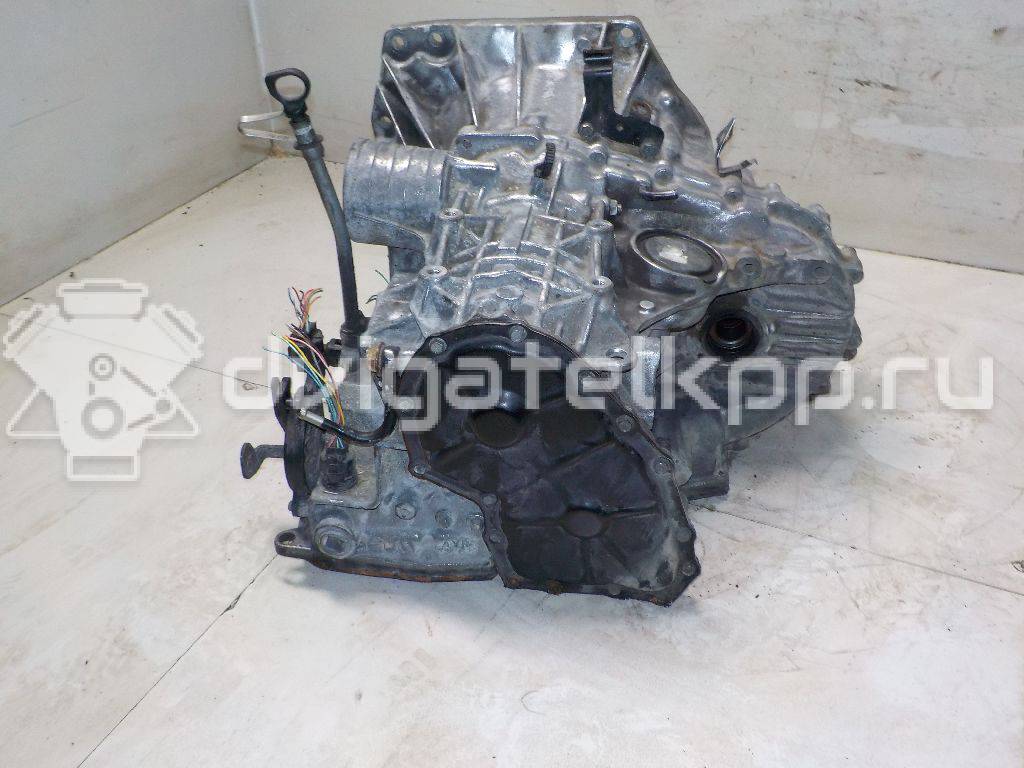 Фото Контрактная (б/у) АКПП для Dongfeng (Dfac) / Nissan (Zhengzhou) / Samsung / Mazda / Nissan / Mitsubishi / Nissan (Dongfeng) 87-140 л.с 16V 1.6 л HR16DE Бензин/спирт 310203CX3C {forloop.counter}}