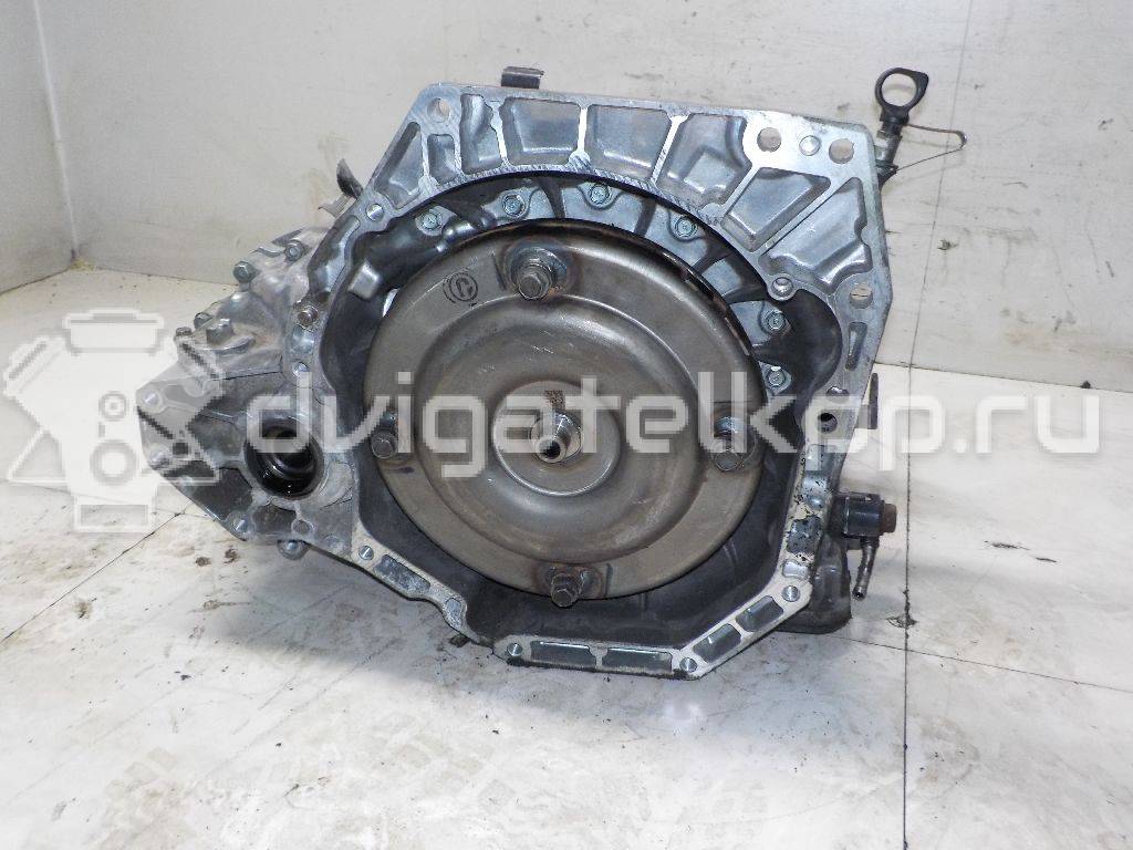 Фото Контрактная (б/у) АКПП для Venucia / Dongfeng (Dfac) / Nissan (Zhengzhou) / Samsung / Mazda / Nissan / Mitsubishi / Nissan (Dongfeng) 117-124 л.с 16V 1.6 л HR16DE бензин 310203CX3C {forloop.counter}}