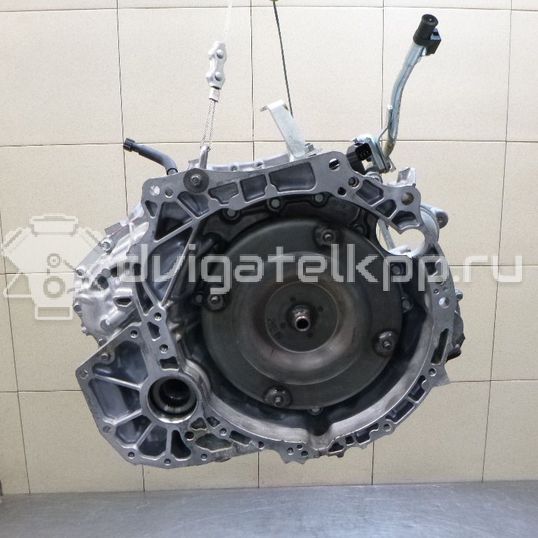 Фото Контрактная (б/у) АКПП для Nissan (Dongfeng) / Suzuki / Mitsuoka / Nissan 141-203 л.с 16V 2.5 л QR25DE Бензин / этиловый спирт / природный газ 310203vx1d