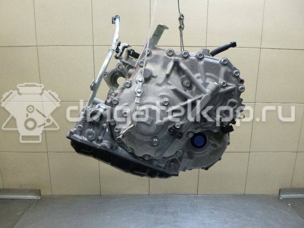 Фото Контрактная (б/у) АКПП для Nissan (Dongfeng) / Suzuki / Mitsuoka / Nissan 141-203 л.с 16V 2.5 л QR25DE Бензин / этиловый спирт / природный газ 310203vx1d {forloop.counter}}