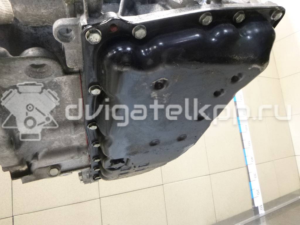 Фото Контрактная (б/у) АКПП для Nissan (Dongfeng) / Suzuki / Mitsuoka / Nissan 147-186 л.с 16V 2.5 л QR25DE бензин 310203vx1d {forloop.counter}}