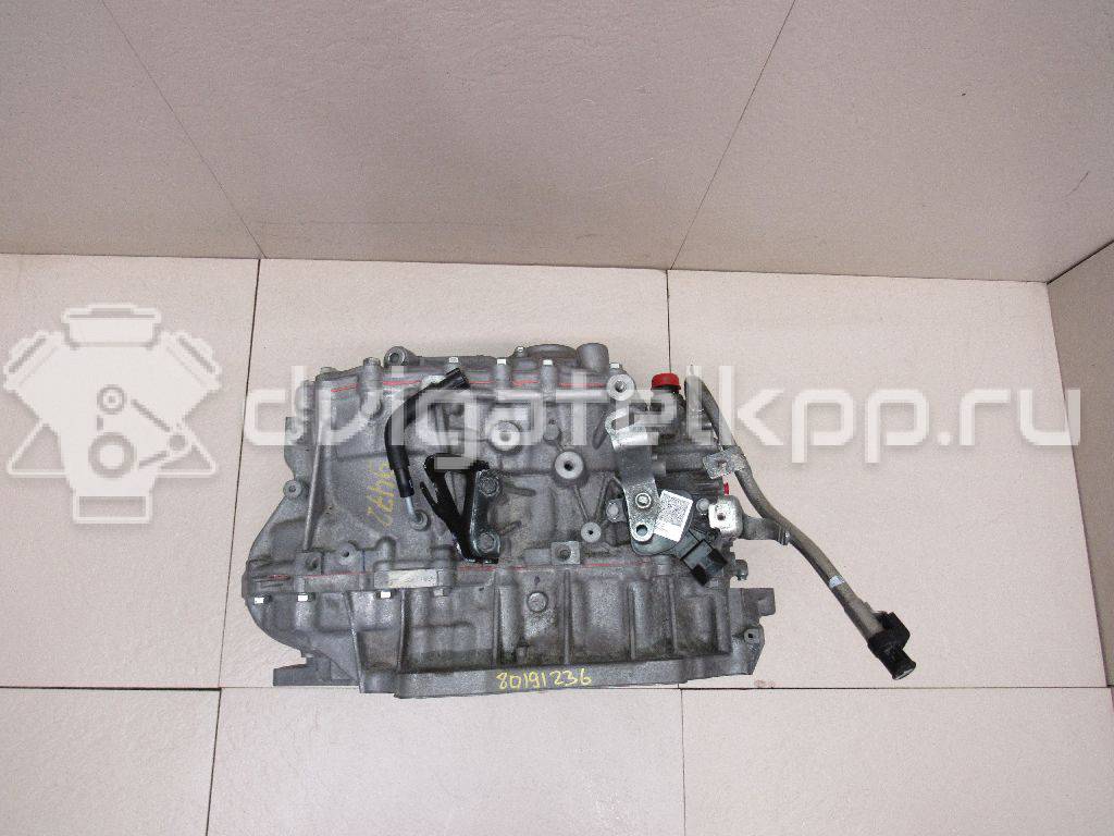 Фото Контрактная (б/у) АКПП для Nissan (Dongfeng) / Suzuki / Mitsuoka / Nissan 141-203 л.с 16V 2.5 л QR25DE Бензин / этиловый спирт / природный газ 310203vx1d {forloop.counter}}