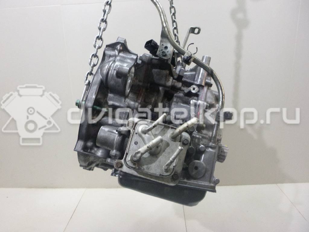 Фото Контрактная (б/у) АКПП для Nissan (Dongfeng) / Suzuki / Mitsuoka / Nissan 141-182 л.с 16V 2.5 л QR25DE бензин 310203vx1d {forloop.counter}}