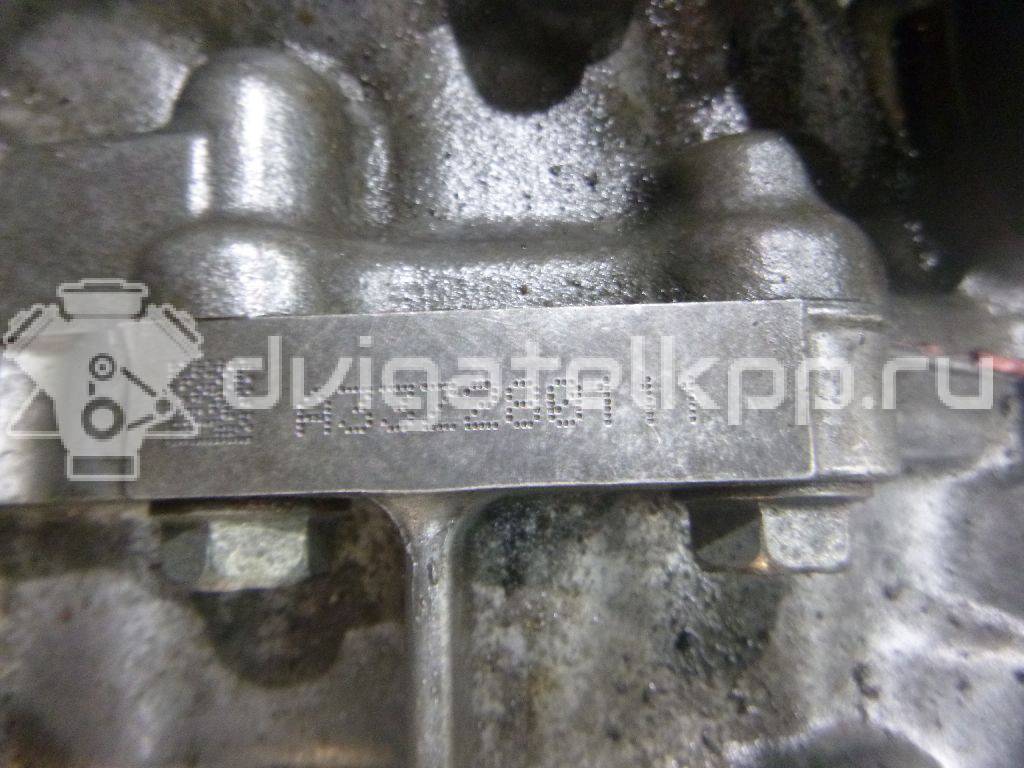 Фото Контрактная (б/у) АКПП для Nissan (Dongfeng) / Suzuki / Mitsuoka / Nissan 167 л.с 16V 2.5 л QR25DE Бензин/газ 310203vx1d {forloop.counter}}