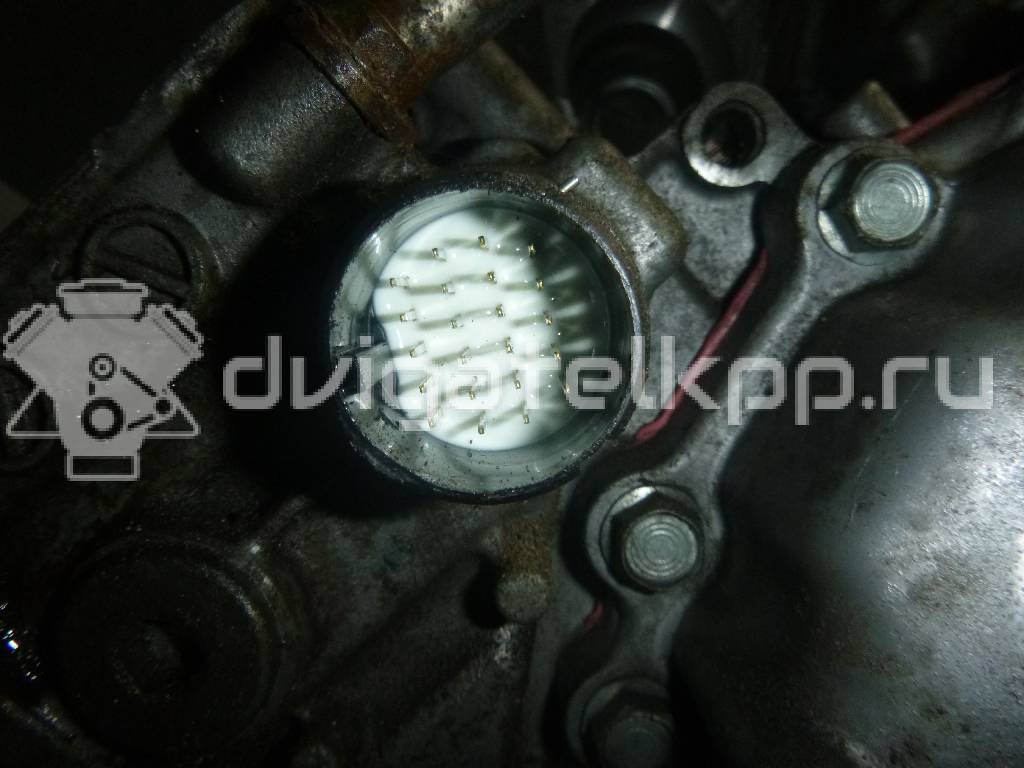 Фото Контрактная (б/у) АКПП для Nissan (Dongfeng) / Suzuki / Mitsuoka / Nissan 141-203 л.с 16V 2.5 л QR25DE Бензин / этиловый спирт / природный газ 310203vx1d {forloop.counter}}