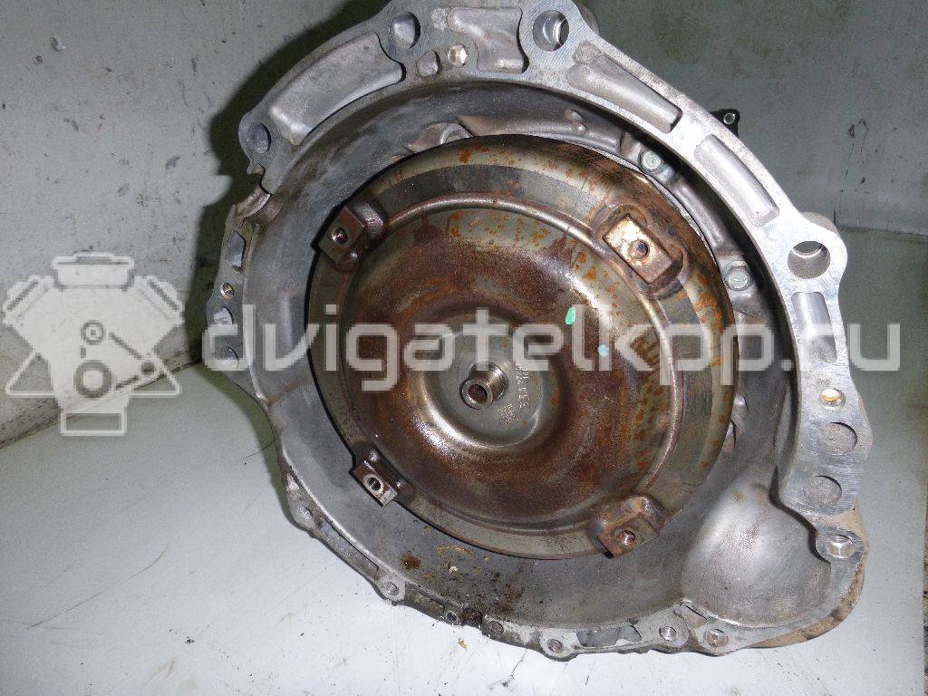 Фото Контрактная (б/у) АКПП для Infiniti / Mitsubishi / Nissan 320-355 л.с 24V 3.7 л VQ37VHR бензин 31020x356c {forloop.counter}}