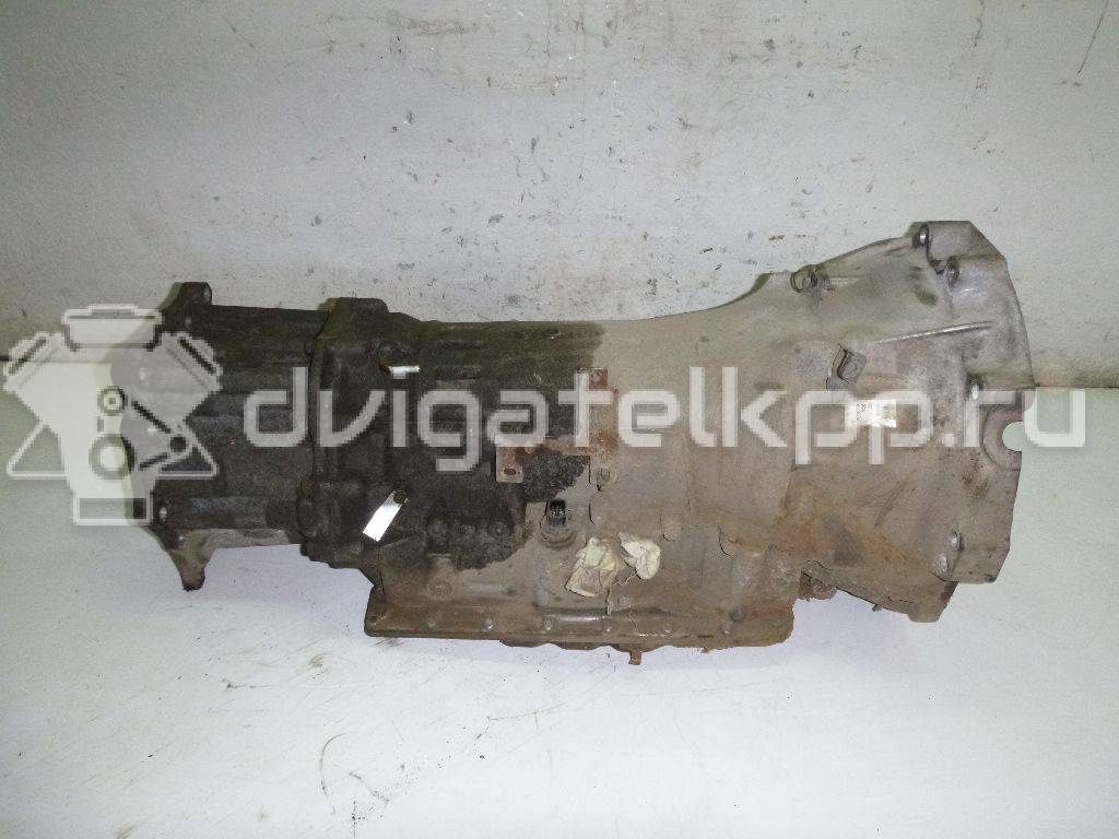 Фото Контрактная (б/у) АКПП для Infiniti / Mitsubishi / Nissan 310-354 л.с 24V 3.7 л VQ37VHR бензин 31020x356c {forloop.counter}}