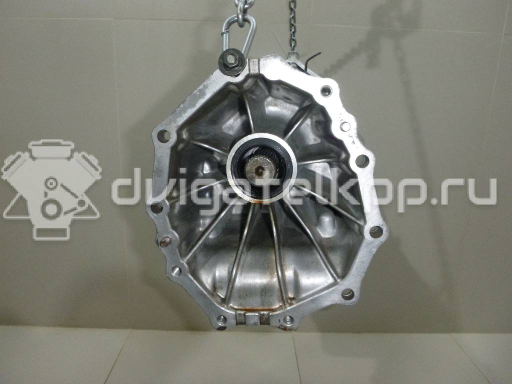 Фото Контрактная (б/у) АКПП для Nissan 350 Z Z33 306-316 л.с 24V 3.5 л VQ35HR бензин 31000JL30D {forloop.counter}}