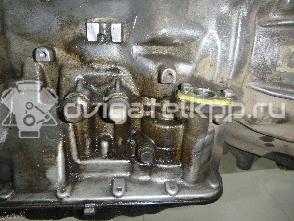 Фото Контрактная (б/у) АКПП для Nissan 350 Z Z33 306-316 л.с 24V 3.5 л VQ35HR бензин 31000JL30D {forloop.counter}}