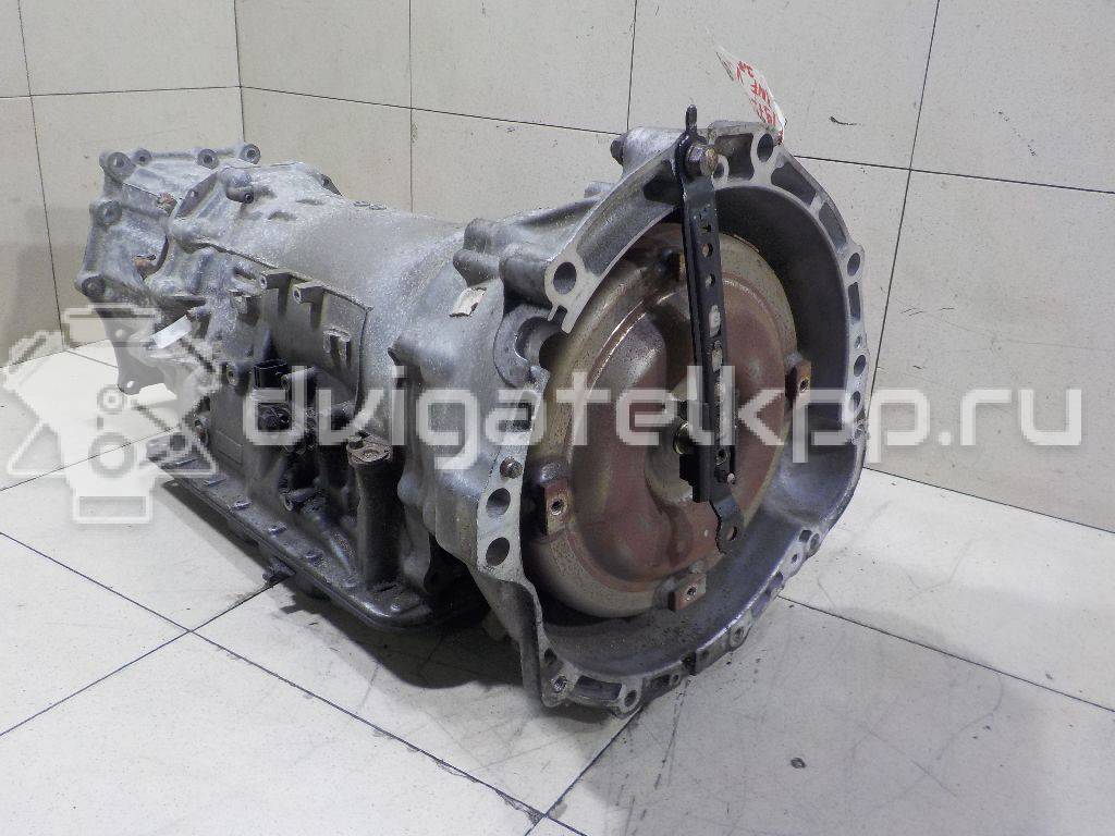 Фото Контрактная (б/у) АКПП для Nissan 370 Z Z34 320-355 л.с 24V 3.7 л VQ37VHR бензин {forloop.counter}}