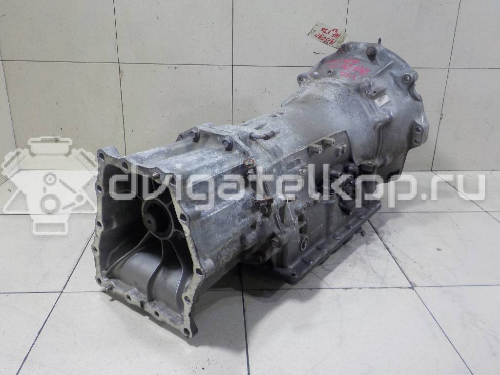 Фото Контрактная (б/у) АКПП для Nissan 370 Z Z34 320-355 л.с 24V 3.7 л VQ37VHR бензин {forloop.counter}}