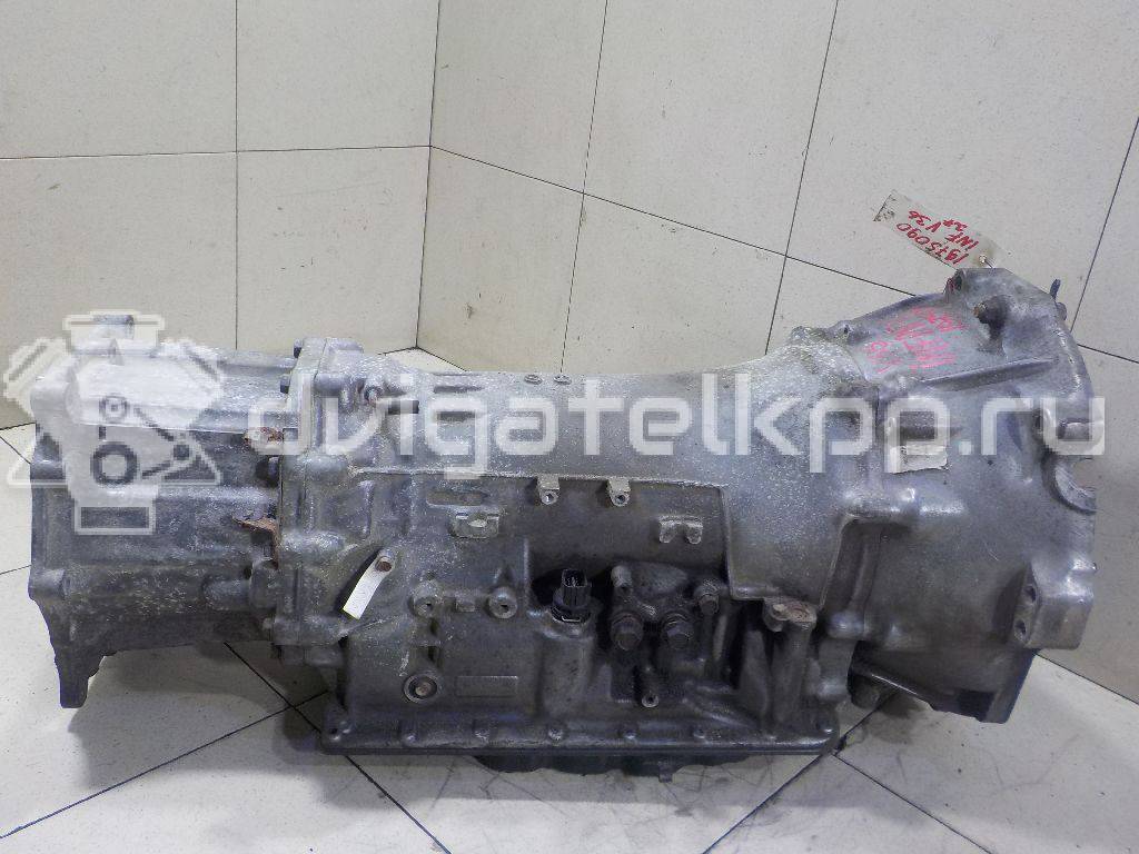 Фото Контрактная (б/у) АКПП для Nissan 370 Z Z34 320-355 л.с 24V 3.7 л VQ37VHR бензин {forloop.counter}}