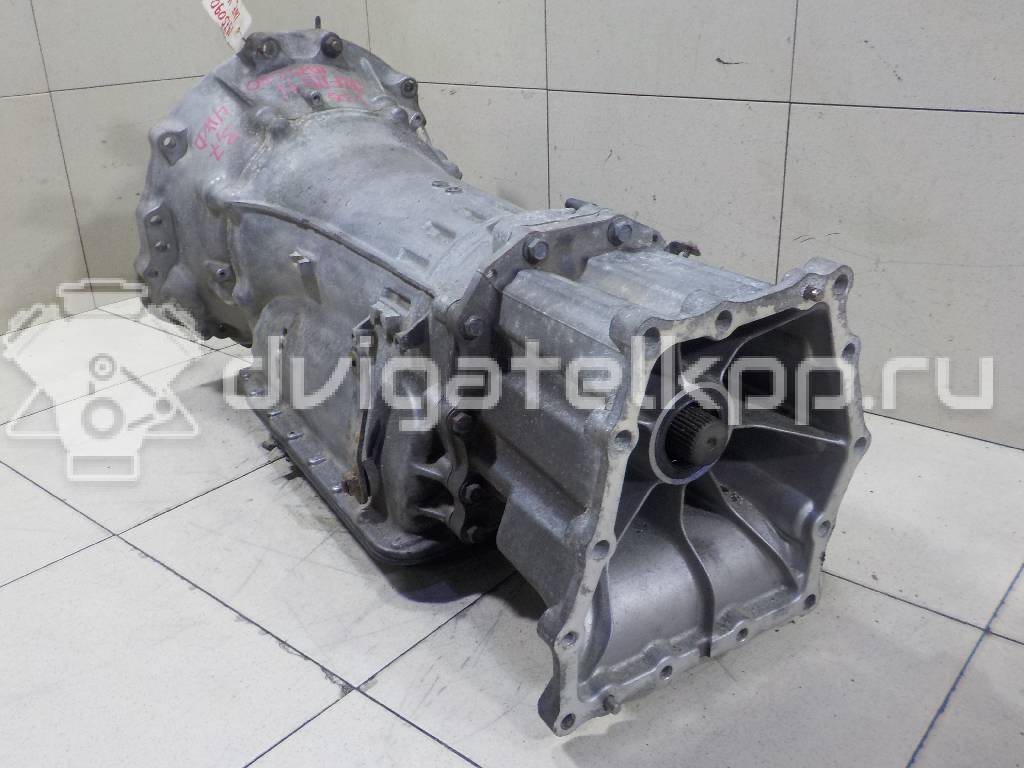 Фото Контрактная (б/у) АКПП для Nissan 370 Z Z34 320-355 л.с 24V 3.7 л VQ37VHR бензин {forloop.counter}}