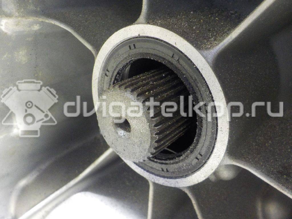 Фото Контрактная (б/у) АКПП для Infiniti M37 / Qx50 / Qx70 / G / Fx 310-354 л.с 24V 3.7 л VQ37VHR бензин {forloop.counter}}