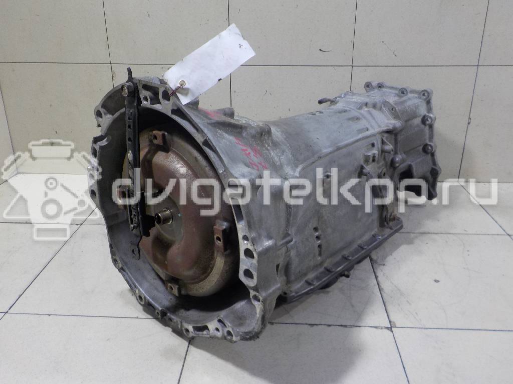 Фото Контрактная (б/у) АКПП для Infiniti M37 / Qx50 / Qx70 / G / Fx 310-354 л.с 24V 3.7 л VQ37VHR бензин {forloop.counter}}