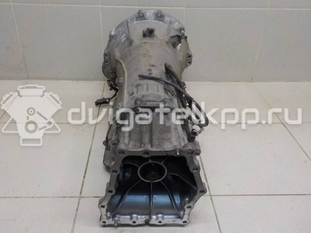 Фото Контрактная (б/у) АКПП для Infiniti / Mitsubishi / Nissan 320-355 л.с 24V 3.7 л VQ37VHR бензин 310203RX5A {forloop.counter}}