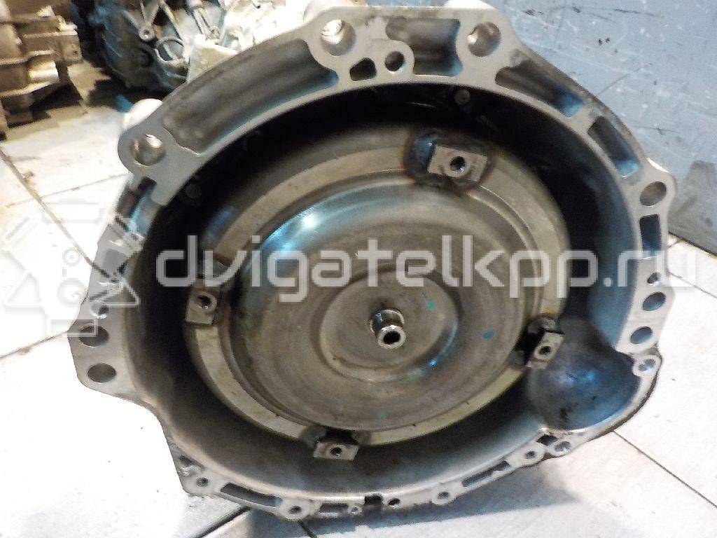 Фото Контрактная (б/у) АКПП для Infiniti / Mitsubishi / Nissan 310-354 л.с 24V 3.7 л VQ37VHR бензин 31020X215B {forloop.counter}}