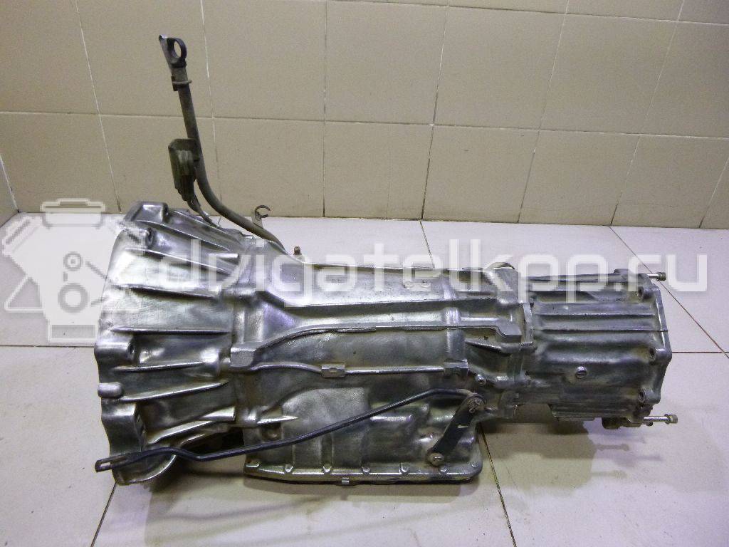 Фото Контрактная (б/у) АКПП для Infiniti M35 / Q50 / G / Fx / M Y51 298-364 л.с 24V 3.5 л VQ35HR бензин 310203EX6E {forloop.counter}}