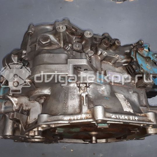 Фото Контрактная (б/у) АКПП для Opel Antara 227-230 л.с 24V 3.2 л 10 HM бензин 96624976