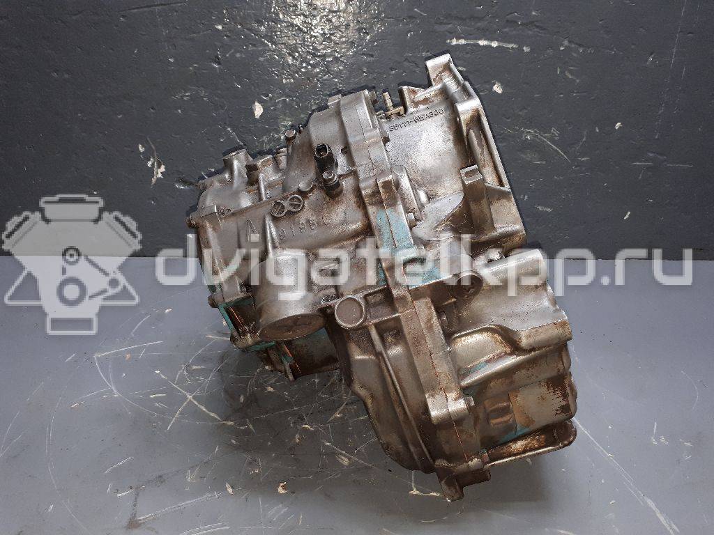 Фото Контрактная (б/у) АКПП для Opel Antara 227-230 л.с 24V 3.2 л 10 HM бензин 96624976 {forloop.counter}}