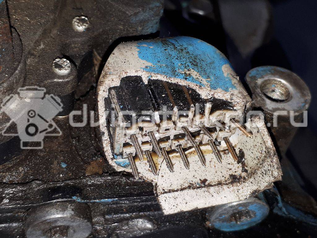 Фото Контрактная (б/у) АКПП для Opel Antara 227-230 л.с 24V 3.2 л 10 HM бензин 96624976 {forloop.counter}}