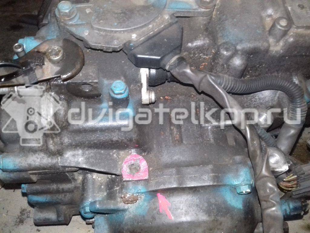 Фото Контрактная (б/у) АКПП для Holden / Opel / Chevrolet / Vauxhall 122-125 л.с 16V 1.8 л Z 18 XE бензин 55355341 {forloop.counter}}