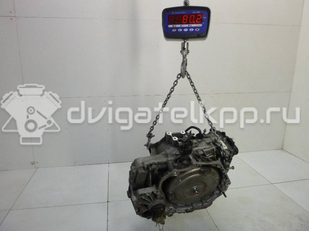 Фото Контрактная (б/у) АКПП для Holden / Opel / Vauxhall 140 л.с 16V 1.4 л A 14 NET бензин 95517579 {forloop.counter}}