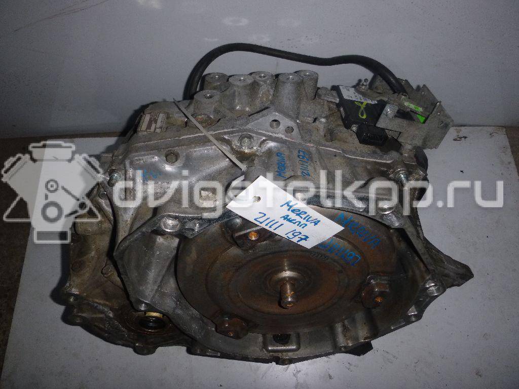 Фото Контрактная (б/у) АКПП для Opel / Vauxhall 140-150 л.с 16V 1.4 л B 14 NET бензин 55579430 {forloop.counter}}