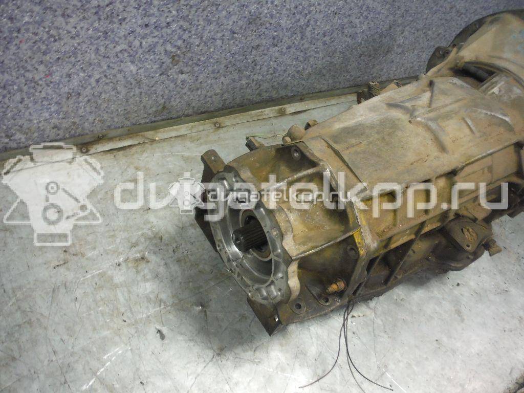 Фото Контрактная (б/у) АКПП для Ram / Jeep / Dodge 205-218 л.с 12V 3.7 л EKG бензин 05083914AA {forloop.counter}}