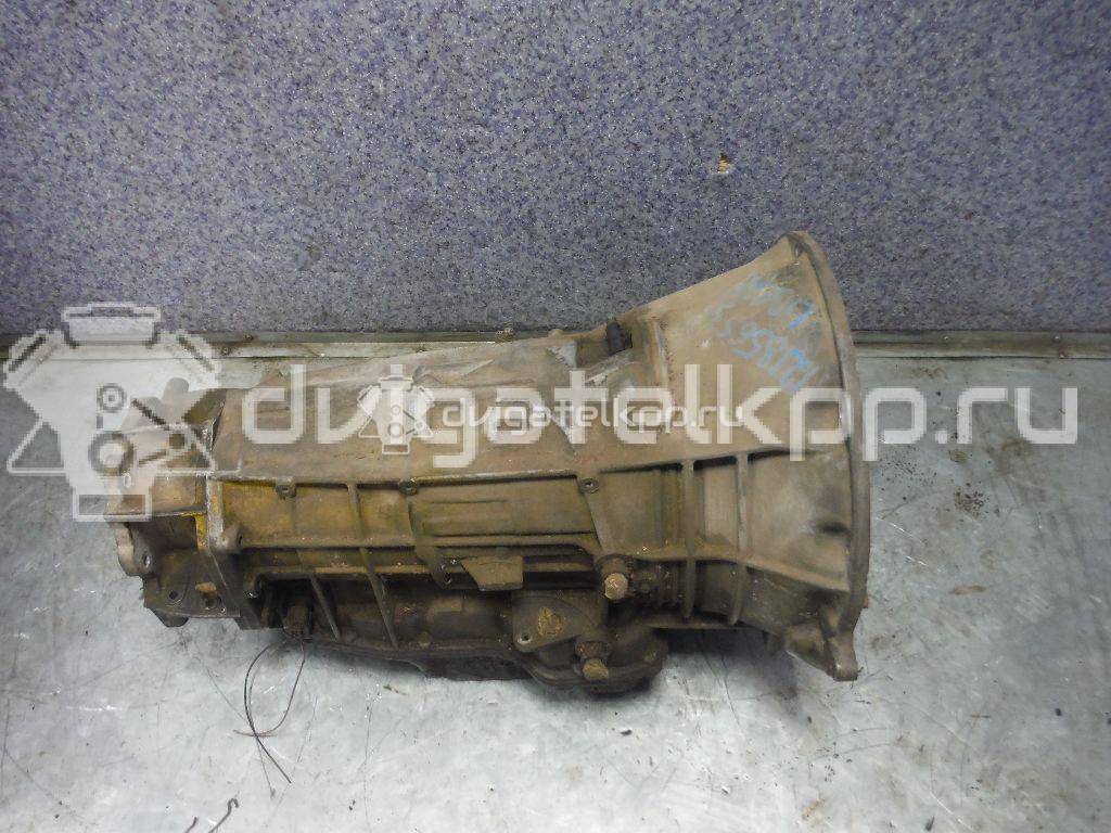 Фото Контрактная (б/у) АКПП для Ram / Jeep / Dodge 205-218 л.с 12V 3.7 л EKG бензин 05083914AA {forloop.counter}}