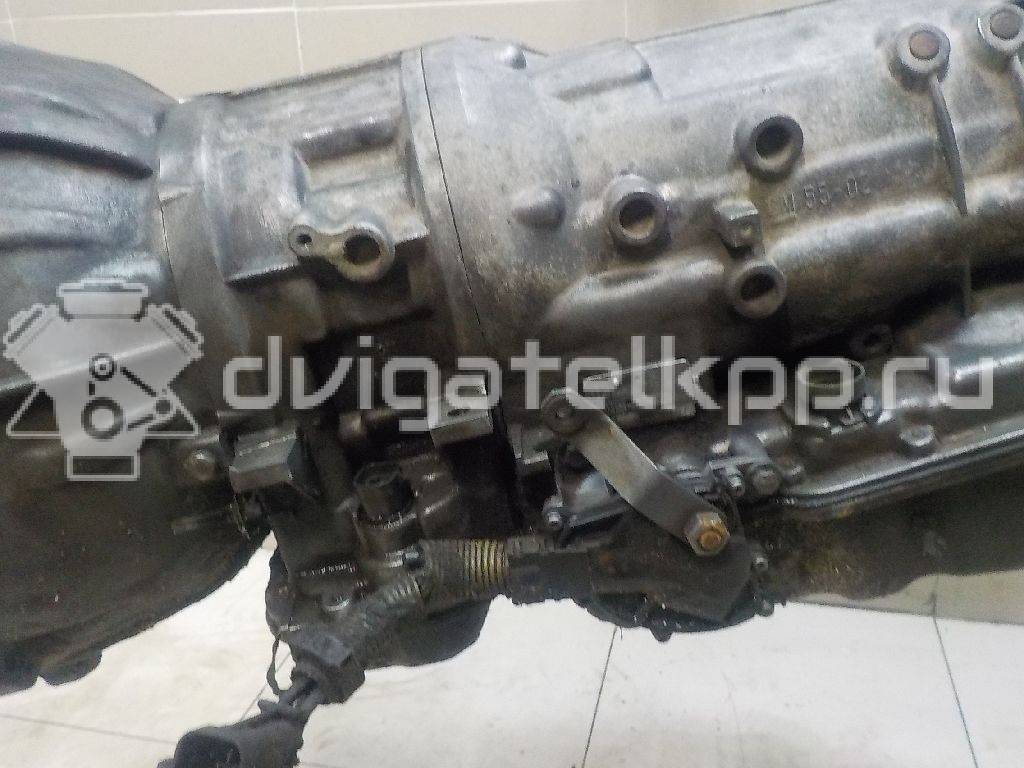 Фото Контрактная (б/у) АКПП для Opel / Vauxhall 201-211 л.с 24V 3.0 л X 30 XE бензин 96016629 {forloop.counter}}