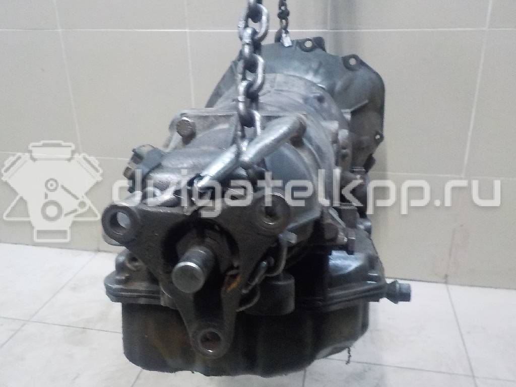 Фото Контрактная (б/у) АКПП для Opel / Vauxhall 201-211 л.с 24V 3.0 л X 30 XE бензин 96016629 {forloop.counter}}