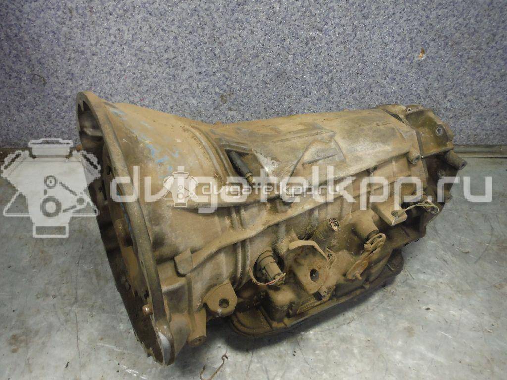 Фото Контрактная (б/у) АКПП для Ram / Jeep / Dodge 205-218 л.с 12V 3.7 л EKG бензин 05083914AA {forloop.counter}}